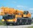 Grúas todo terreno Liebherr LTM 1200-5.1 
