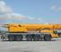 Grúas todo terreno Liebherr LTM 1200-5.1 
