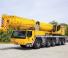 Grúas todo terreno Liebherr LTM 1250-5.1 