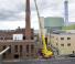 Grúas todo terreno Liebherr LTM 1250-5.1 