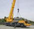 Grúas todo terreno Liebherr LTM 1250-5.1 