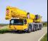 Grúas todo terreno Liebherr LTM 1250-5.1 