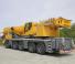 Grúas todo terreno Liebherr LTM 1250-5.1 