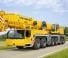 Grúas todo terreno Liebherr LTM 1300-6.2 