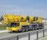 Grúas todo terreno Liebherr LTM 1300-6.2 