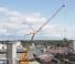 Grúas todo terreno Liebherr LTM 1350-6.1 