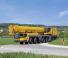 Grúas todo terreno Liebherr LTM 1350-6.1 