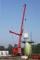 Grúas todo terreno Liebherr LTM 1350-6.1 
