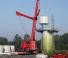 Grúas todo terreno Liebherr LTM 1350-6.1 