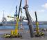 Grúas todo terreno Liebherr LTM 1350-6.1 