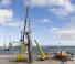 Grúas todo terreno Liebherr LTM 1350-6.1 
