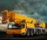 Liebherr LTM 1350-6.1 