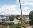 Grúas todo terreno Liebherr LTM 1400-7.1 