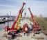 Grúas todo terreno Liebherr LTM 1400-7.1 