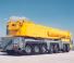 Grúas todo terreno Liebherr LTM 1400-7.1 