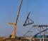 Grúas todo terreno Liebherr LTM 1400-7.1 