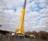Grúas todo terreno Liebherr LTM 1450-8.1 