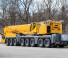 Grúas todo terreno Liebherr LTM 1450-8.1 