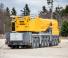 Grúas todo terreno Liebherr LTM 1450-8.1 