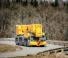 Grúas todo terreno Liebherr LTM 1450-8.1 