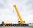 Grúas todo terreno Liebherr LTM 1450-8.1 