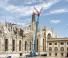 Grúas todo terreno Liebherr LTM 1500-8.1