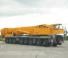 Grúas todo terreno Liebherr LTM 1500-8.1