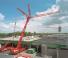 Grúas todo terreno Liebherr LTM 1500-8.1
