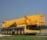 Grúas todo terreno Liebherr LTM 1500-8.1