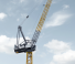 Grúas torre con pluma rotativa Liebherr 620 HC-L 18/36