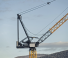 Grúas torre con pluma rotativa Liebherr 620 HC-L 18/36