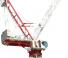 Grúas torre con rotación superior Terex Comedil (Zeppelin) CTL 180-16