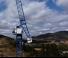 Grúas torre con pluma rotativa Comansa LCH 300 1F