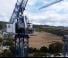 Grúas torre con pluma rotativa Comansa LCH 300 1F