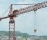 Grúas torre con pluma rotativa Favelle Favco MK140
