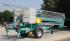 Grúas torre con rotación inferior Cattaneo CM 221 