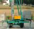 Grúas torre con rotación inferior Cattaneo CM 221 