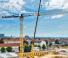 Grúas torre con rotación superior Liebherr 125 EC-B 6