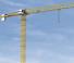 Grúas torre con rotación superior Liebherr 172 EC-B 8 Litronic