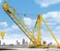 Grúas torre con rotación superior Liebherr 200 DR 5/10 Litronic