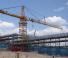 Grúas torre con rotación superior Liebherr 2000 HC 60