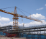 Grúas torre con rotación superior Liebherr 2000 HC 60 