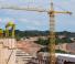Grúas torre con rotación superior Liebherr 2000 HC 60