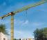 Grúas torre con rotación superior Liebherr 285 EC-B 12 Litronic