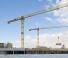 Grúas torre con rotación superior Liebherr 285 EC-B 12 Litronic
