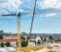Grúas torre con rotación superior Liebherr 340 EC-B 12