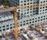 Grúas torre con rotación superior Liebherr 380 EC-B 16 Litronic