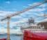 Grúas torre con rotación superior Liebherr 380 EC-B 16 Litronic