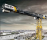 Grúas torre con rotación superior Liebherr 470 EC-B 16 
