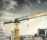 Grúas torre con rotación superior Liebherr 470 EC-B 20